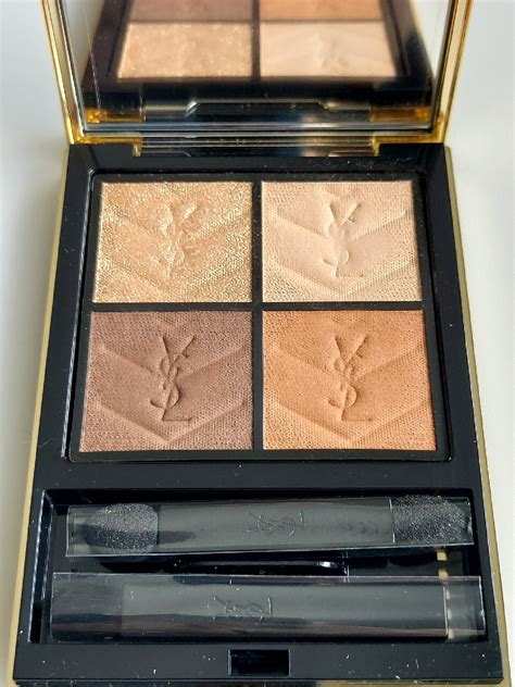 ysl cienie